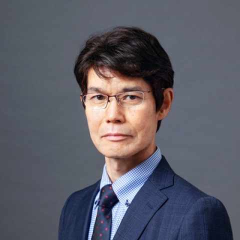 Naoki Murata