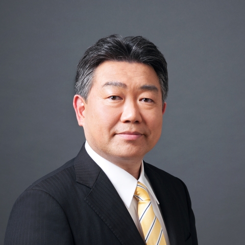 Yoshito Ogawa